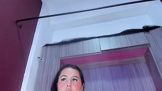 valerymeyerr online show from February 27, 12:38 pm