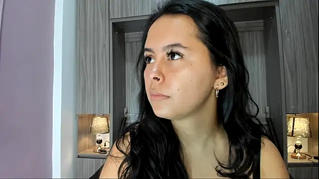valerymeyerr online show from August 3, 11:38 am