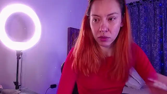 alejandrafitt online show from June 10, 4:00 am