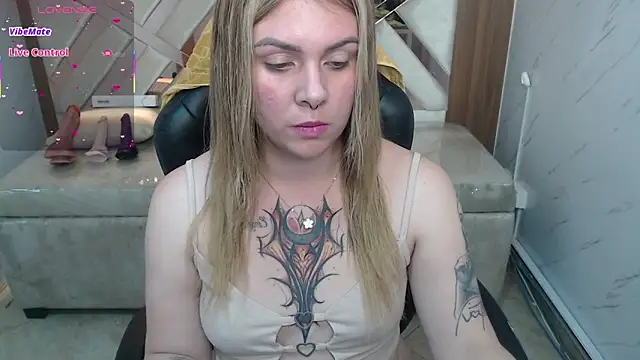 Paula b  online show from June 13, 1:08 pm