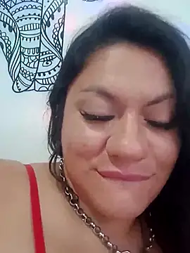 TattySQUIRT online show from January 9, 8:35 pm