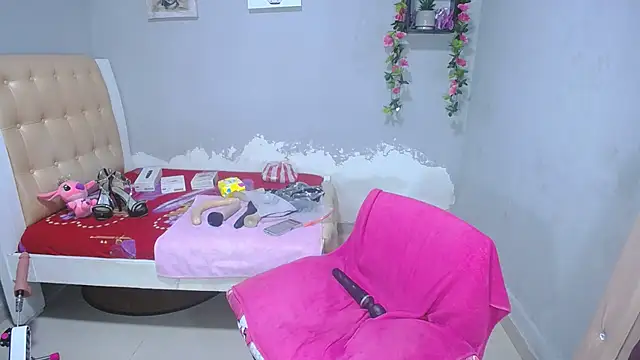 DelysyHot online show from August 2, 12:24 am