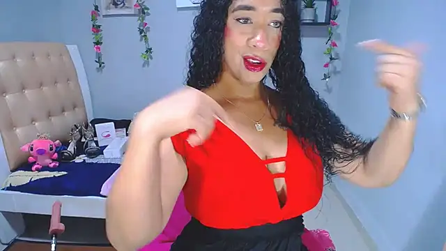 DelysyHot online show from April 30, 5:34 am