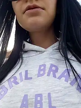 Isabella 21x online show from October 20, 12:30 pm