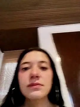 Isabella 21x online show from February 26, 1:32 pm