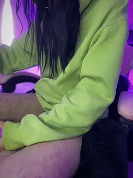 Isabella 21x online show from March 3, 1:17 pm