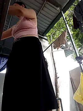 Aninyin22 online show from July 13, 8:04 am