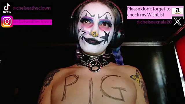 Eloise-brown online show from January 14, 6:02 pm