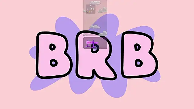 HannaRainbow  online show from March 5, 12:28 am