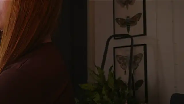 Freckle Diyana online show from September 27, 10:06 pm