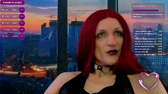 LuvNuk online show from July 16, 8:02 pm