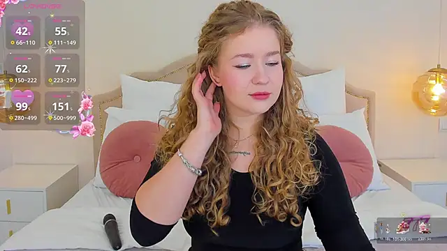 CassieRide online show from February 4, 6:49 am