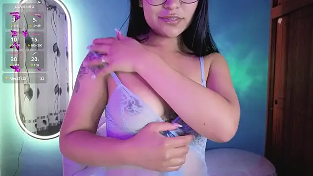 Snapshot of marilin_a chatting on September 24, 9:58 pm marilin a online show from September 24, 9:58 pm