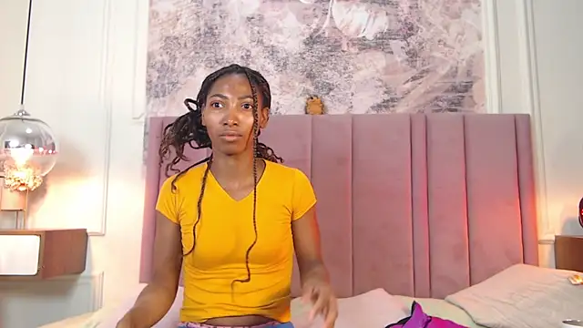 SabrinaDevill online show from June 18, 1:05 pm