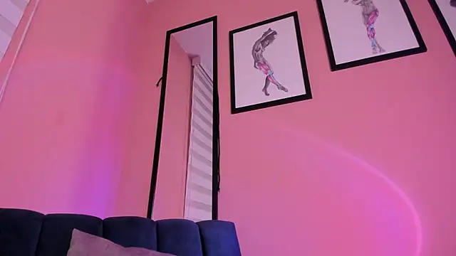 SensualJane2 online show from January 8, 11:20 pm