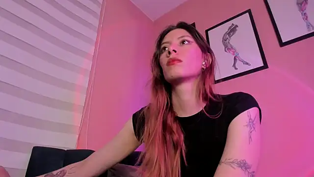 SensualJane2 online show from July 15, 3:55 am