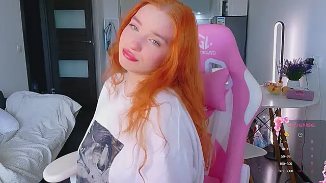 cinnabon girls online show from June 15, 12:38 pm