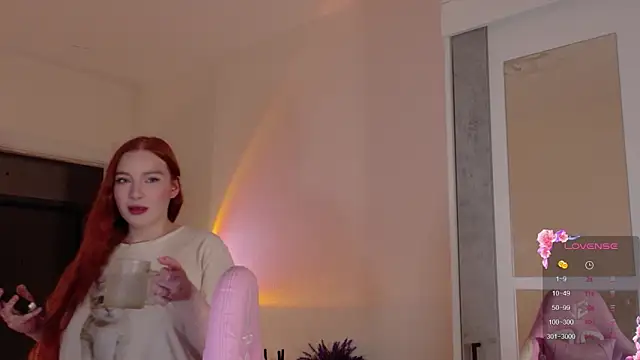 cinnabon girls online show from February 19, 12:32 am