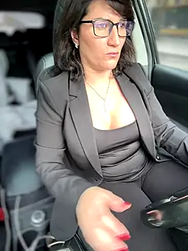 ZhenjaPoledance online show from October 23, 8:09 am