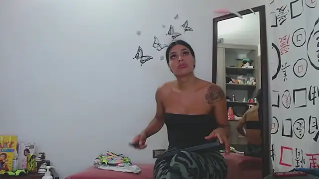 golositha29 online show from September 12, 10:50 pm