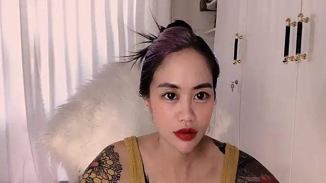 witch-39 online show from May 10, 5:42 am
