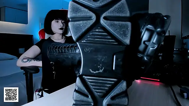  Goddess Misha  online show from November 3, 9:19 pm