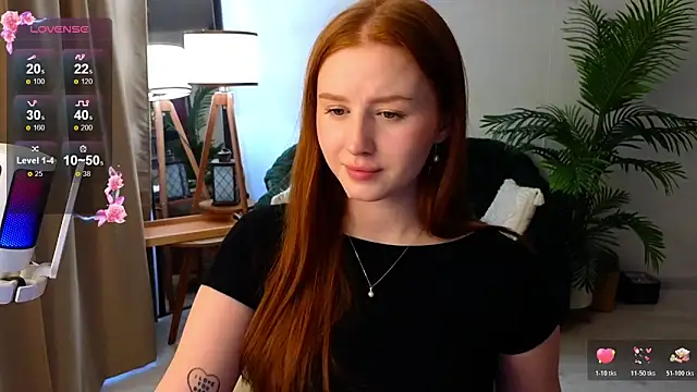 Meow babe online show from February 18, 12:15 pm