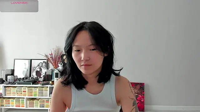 ailey chao online show from July 13, 4:13 am