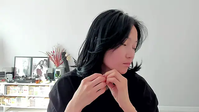 ailey chao online show from June 10, 2:44 am