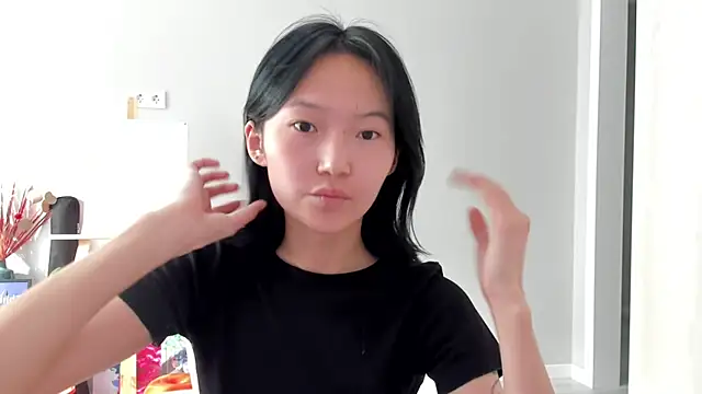 ailey chao online show from May 1, 2:15 am