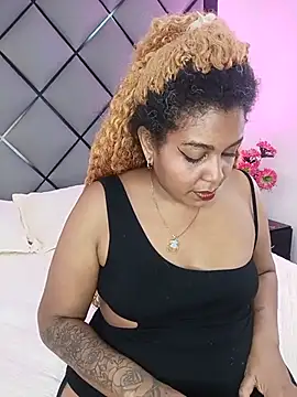 ELLA KELLY online show from July 23, 12:13 pm