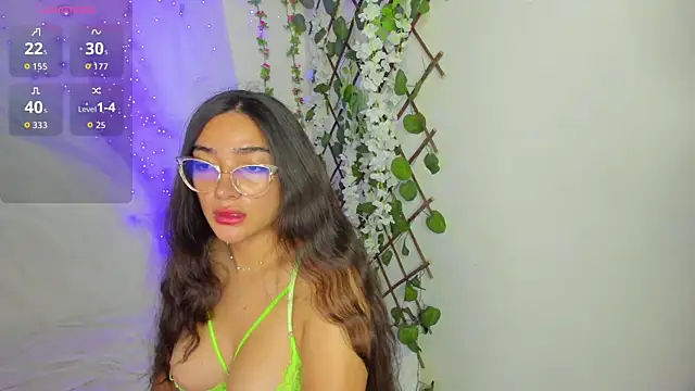 zara41 online show from June 30, 5:12 pm