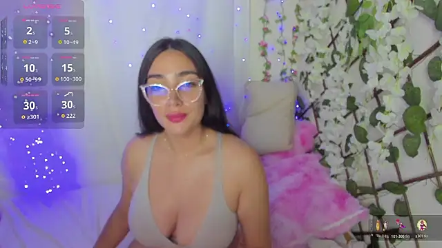 zara41 online show from February 26, 10:42 pm