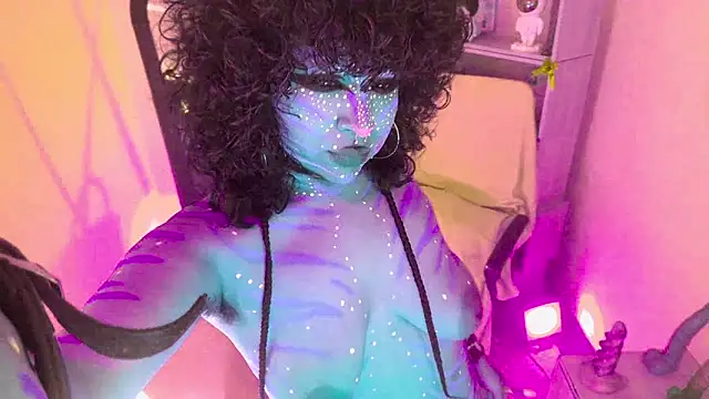 kuromi69 online show from May 3, 9:23 am