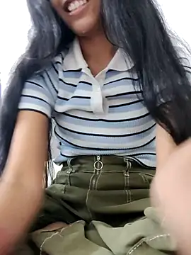 Asya angel online show from October 27, 4:35 pm