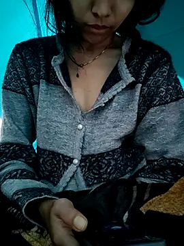 Asya angel online show from November 20, 3:29 am