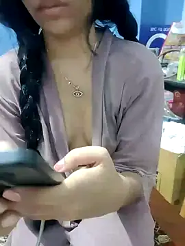 Asya angel online show from June 22, 3:25 am