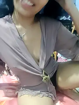 Asya angel online show from July 5, 6:24 pm