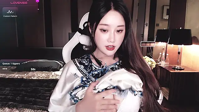 Snapshot of Cartier-__Daji- chatting on September 30, 2:44 pm Cartier-  Daji- online show from September 30, 2:44 pm