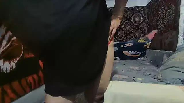 NataliiaRosa54 online show from October 29, 4:17 am