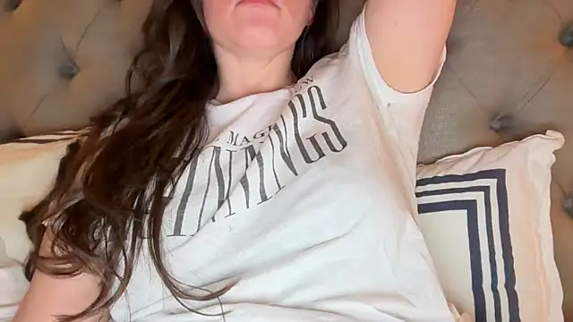 Sandysecret online show from March 10, 8:46 pm