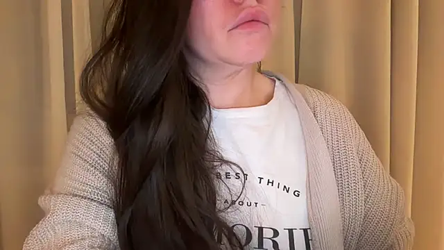 Sandysecret online show from February 16, 9:14 pm