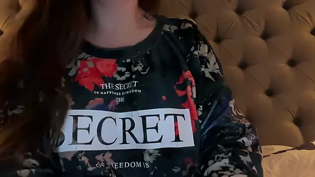 Sandysecret online show from March 1, 8:41 pm