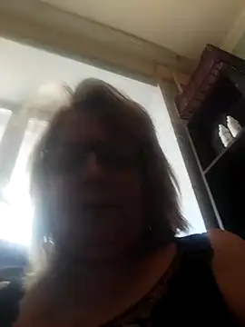 Forest-Lady online show from March 4, 8:43 am