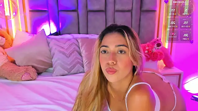 elianabrown online show from July 23, 12:56 am