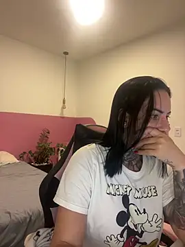 Anny Fetish online show from June 15, 4:56 am