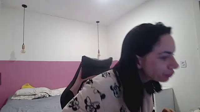 Anny Fetish online show from June 16, 6:58 am