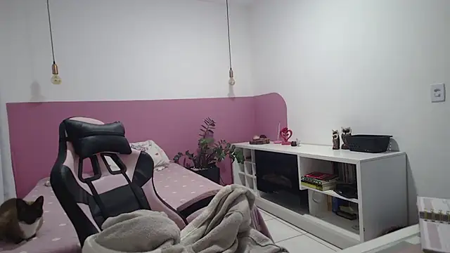 Anny Fetish online show from August 2, 7:22 am