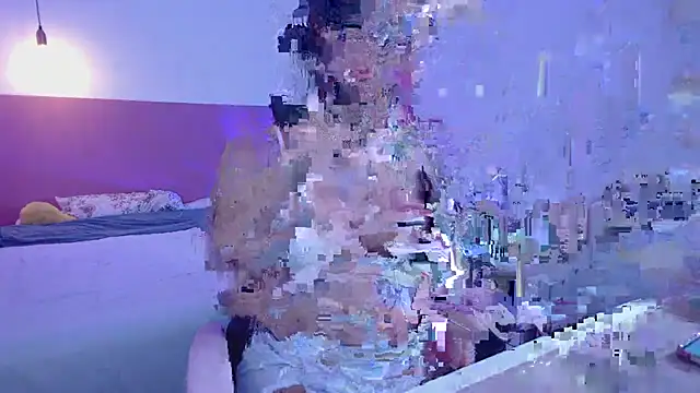 Anny Fetish online show from June 21, 5:33 am
