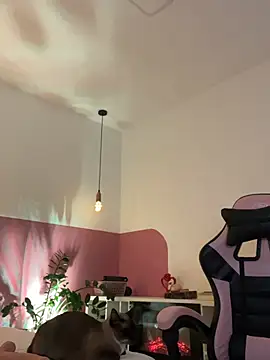 Anny Fetish online show from June 10, 7:07 am
